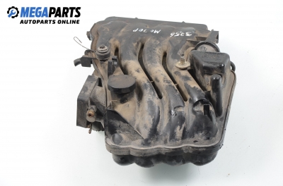 Intake manifold for Audi A3 (8L) 1.6, 101 hp, 3 doors, 1998