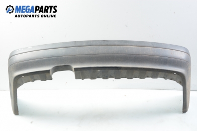 Bara de protectie spate for Audi 80 (B3) 1.8, 90 hp, sedan, 1989, position: din spate