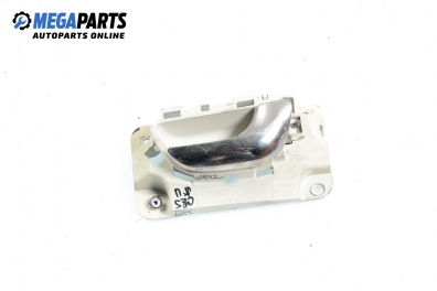 Inner handle for Volvo S80 2.5 TDI, 140 hp, 1999, position: front - right
