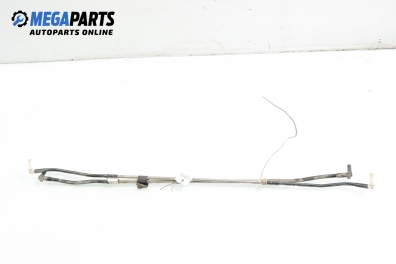 Vacuum hoses for Jaguar S-Type 4.0 V8, 276 hp automatic, 1999