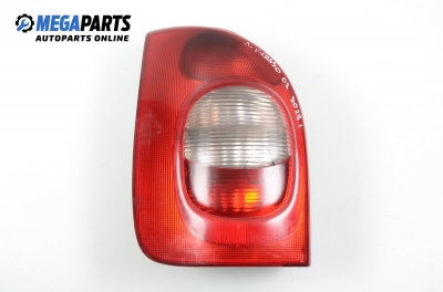 Tail light for Citroen Xsara Picasso 2.0 HDi, 90 hp, 2002, position: left