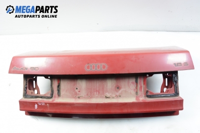 Capac spate pentru Audi 80 (B3) 1.8, 90 cp, sedan, 1989