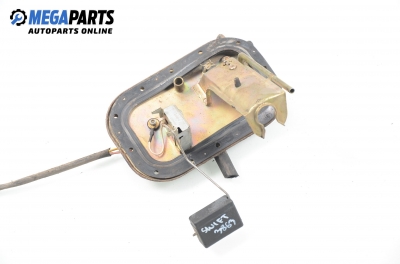 Fuel level sensor for Suzuki Swift 1.0, 53 hp, hatchback, 5 doors, 2003