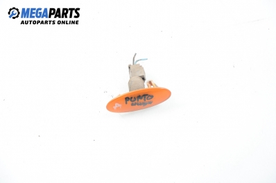 Blinker for Fiat Punto 1.1, 54 hp, 3 doors, 1995, position: right