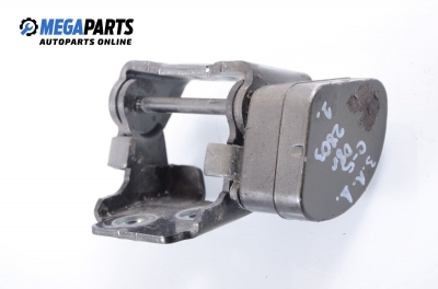 Balama ușă for Citroen C5 2.0 16V, 140 hp, sedan, 2008, position: stânga - spate