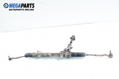 Zahnstangen-lenkgetriebe, hydraulisch für Mercedes-Benz E-Klasse 210 (W/S) 2.3, 150 hp, sedan, 1995
