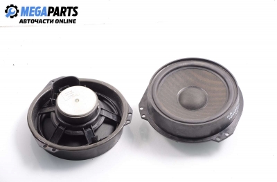 Loudspeaker for Opel Combo (2001-2011) 1.7