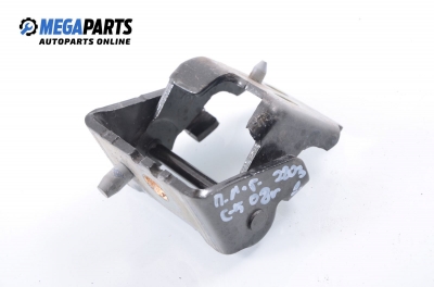 Balama ușă for Citroen C5 2.0 16V, 140 hp, sedan, 2008, position: stânga - fața