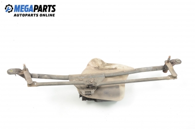Front wipers motor for Seat Ibiza (6K) 1.4, 60 hp, 1995