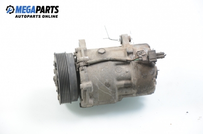 AC compressor for Audi A3 (8L) 1.8, 125 hp, hatchback, 3 doors, 1998