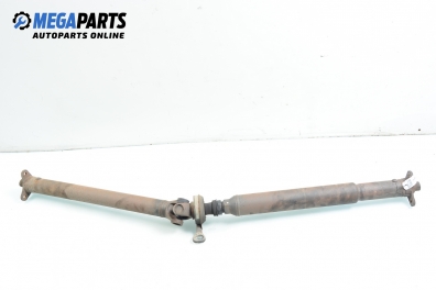 Tail shaft for Jaguar S-Type 4.0 V8, 276 hp automatic, 1999