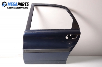 Door for Volvo S80 2.4, 140 hp automatic, 1999, position: rear - left