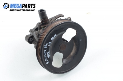Power steering pump for Mitsubishi Space Runner 1.8, 122 hp, 1995