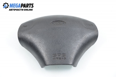 Airbag for Ford Fiesta 1.25 16V, 75 hp, 3 doors, 1998