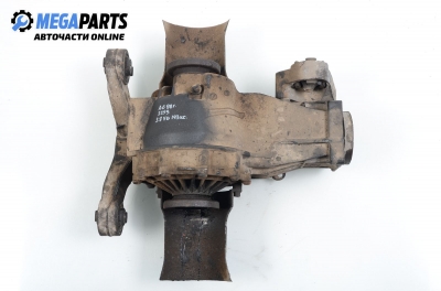 Differential for Audi A6 (C5) 2.8 Quattro, 193 hp, station wagon, 1998