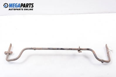 Sway bar for Fiat Multipla 1.9 JTD, 115 hp, 2002, position: rear