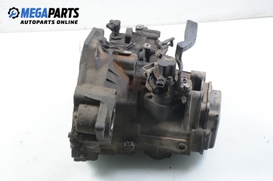  for Audi A3 (8L) 1.8, 125 hp, hatchback, 1998