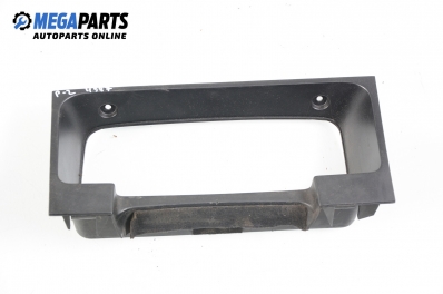 Plastic interior kilometraj pentru Volkswagen Passat (B3) 1.8, 90 cp, combi, 1991