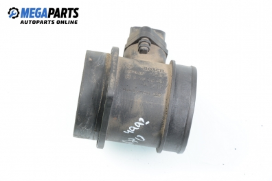 Debitmetru pentru Volvo S80 2.5 TDI, 140 cp, 1999 № Bosch 0 280 218 108