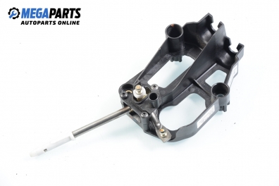 Shifter for Peugeot 1007 1.4 HDi, 68 hp, 2007