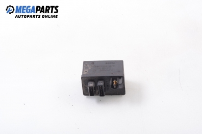 Glow plugs relay for Fiat Multipla 1.9 JTD, 115 hp, 2002 № Bosch 0 281 003 018