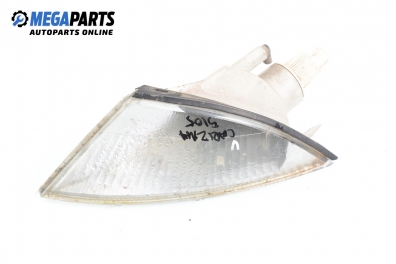 Blinker for Mitsubishi Carisma 1.8, 115 hp, sedan, 1997, position: left