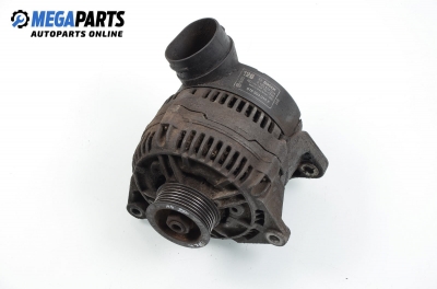 Alternator for Audi A4 (B5) 2.6 Quattro, 150 hp, sedan, 1995 № Bosch 0 123 510 014