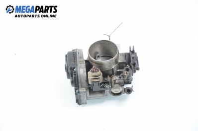 Clapetă carburator pentru Audi A3 (8L) 1.8, 125 cp, hatchback, 3 uși, 1998