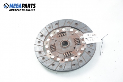 Clutch disk for Seat Ibiza (6K) 1.4, 60 hp, 3 doors, 1994