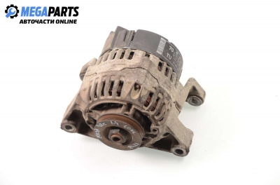 Alternator for Opel Corsa B 1.4, 60 hp, hatchback, 1997