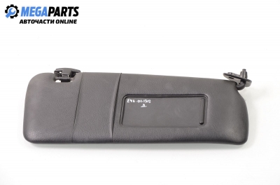 Sonnenblende for BMW 3 (E46) (1998-2005) 1.8, hecktür, position: rechts