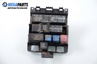 Fuse box for Mercedes-Benz S-Class 140 (W/V/C) 3.5 TD, 150 hp, 1994