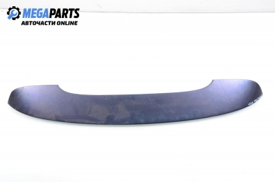 Spoiler for Ford Fiesta 1.25 16V, 75 hp, 3 doors, 1998