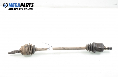 Planetară pentru Suzuki Swift 1.0, 53 cp, hatchback, 5 uși, 2003, poziție: dreapte