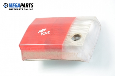 Inner tail light for Audi 80 (B3) 1.8, 90 hp, sedan, 1989, position: right