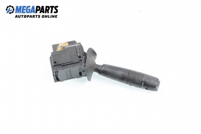 Wiper lever for Peugeot 605 2.0, 114 hp, 1993
