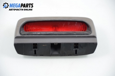Central tail light for Nissan Micra (K11) (1992-1997) 1.0, hatchback
