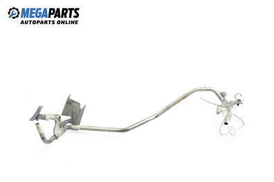 Fuel pipe for Renault Laguna III 2.0 dCi, 150 hp, station wagon, 2008