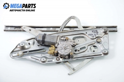 Macara electrică geam for Mercedes-Benz S-Class 140 (W/V/C) (1991-1998) 3.5, sedan automatic, position: stânga - fața