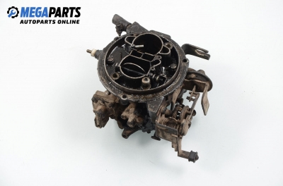 Carburetor for Ford Fiesta III 1.1, 55 hp, 5 doors, 1995