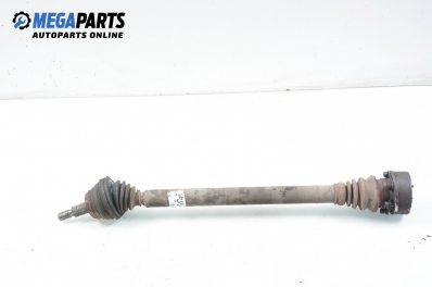 Driveshaft for Audi A3 (8L) 1.8, 125 hp, hatchback, 3 doors, 1998, position: right