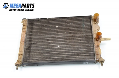 Wasserradiator für Fiat Brava 1.2 16V, 82 hp, 5 türen, 2000