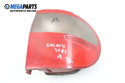 Tail light for Ford Galaxy 2.0, 116 hp automatic, 1996, position: right