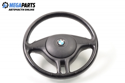 Steering wheel for BMW 3 (E46) (1998-2005) 1.8, hatchback