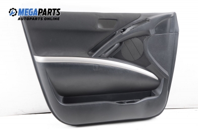 Interior door panel  for Toyota Corolla Verso 1.8 VVT-i, 135 hp, 2004, position: front - left