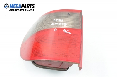 Tail light for Ford Galaxy 2.0, 116 hp automatic, 1996, position: left