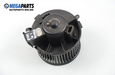 Ventilator încălzire pentru Citroen Xsara Picasso 2.0 HDi, 90 cp, 2002