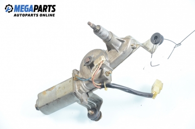 Front wipers motor for Daewoo Lanos 1.3, 75 hp, hatchback, 2001