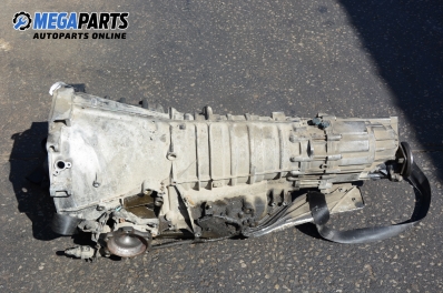 Automatic gearbox for Audi A8 (D2) 3.3 TDI Quattro, 224 hp, sedan automatic, 2000 № ZF 5HP-24