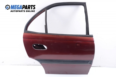 Tür für Opel Omega B 2.0 16V, 136 hp, sedan, 1996, position: rechts, rückseite